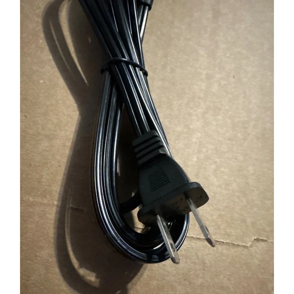 Sony AC-LS5 Power Adapter Cyber-shot DSC-T100 DSC-T200 DSC-V1 DSC-V3 OEM AC-LS5